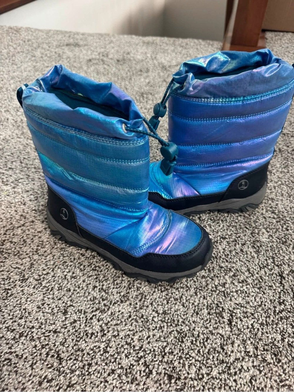 Lands End size 2 youth
